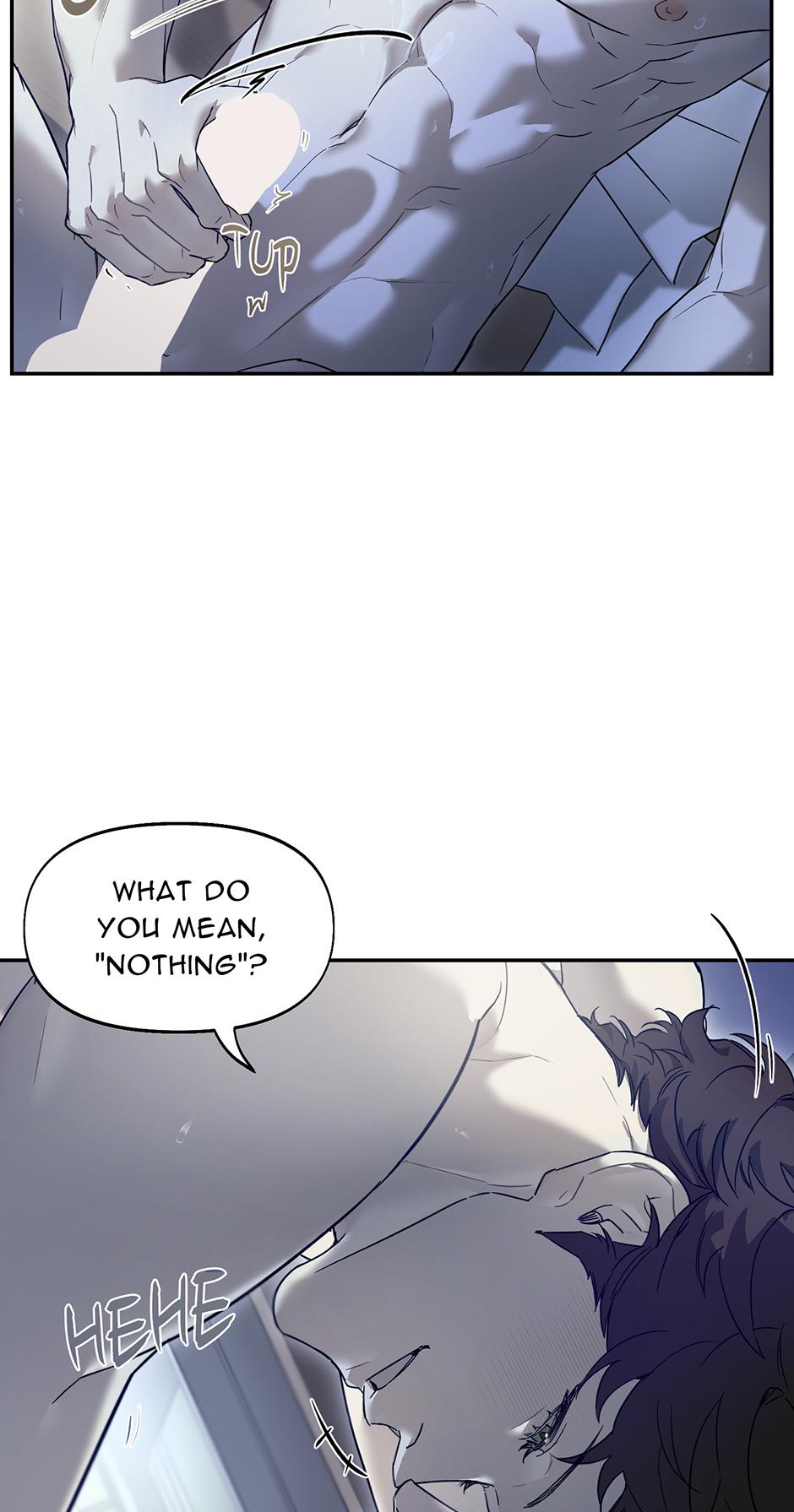 Nerd Project, Chapter 36 image 12